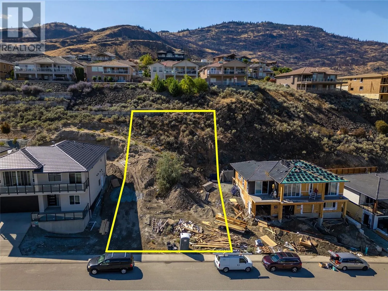 3804 Torrey Pines Drive Lot# 5