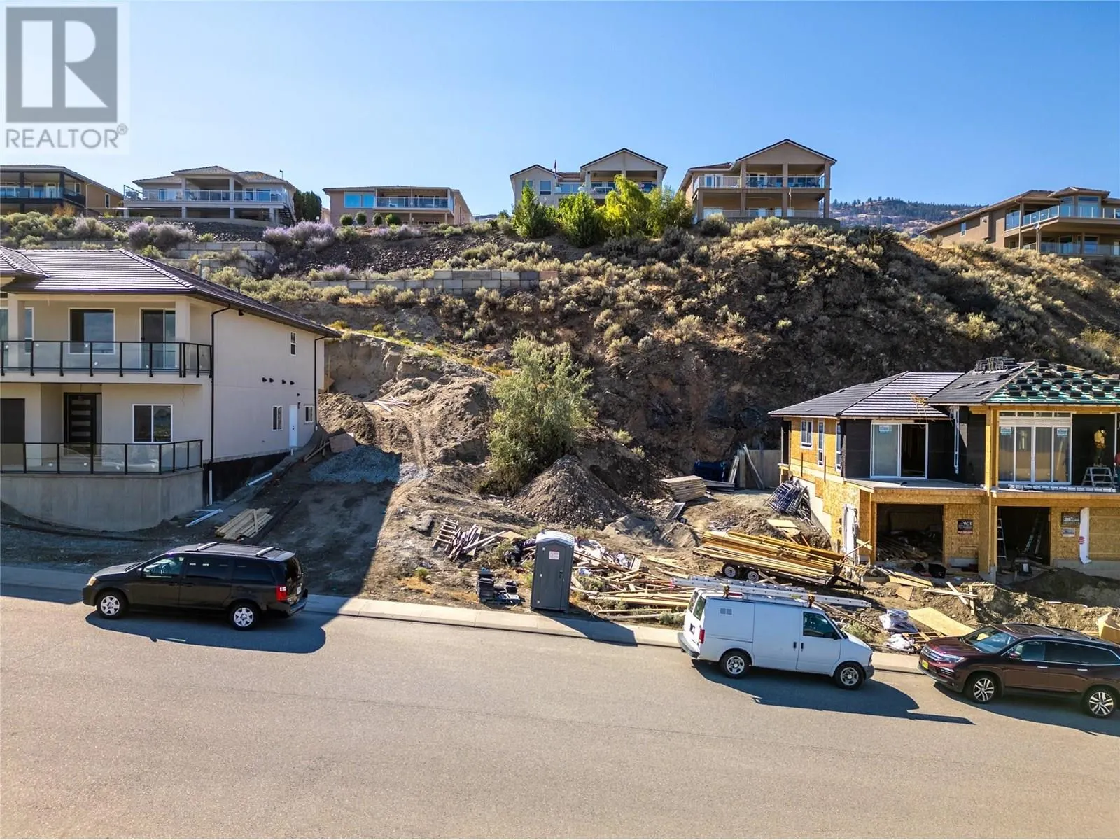 3804 Torrey Pines Drive Lot# 5