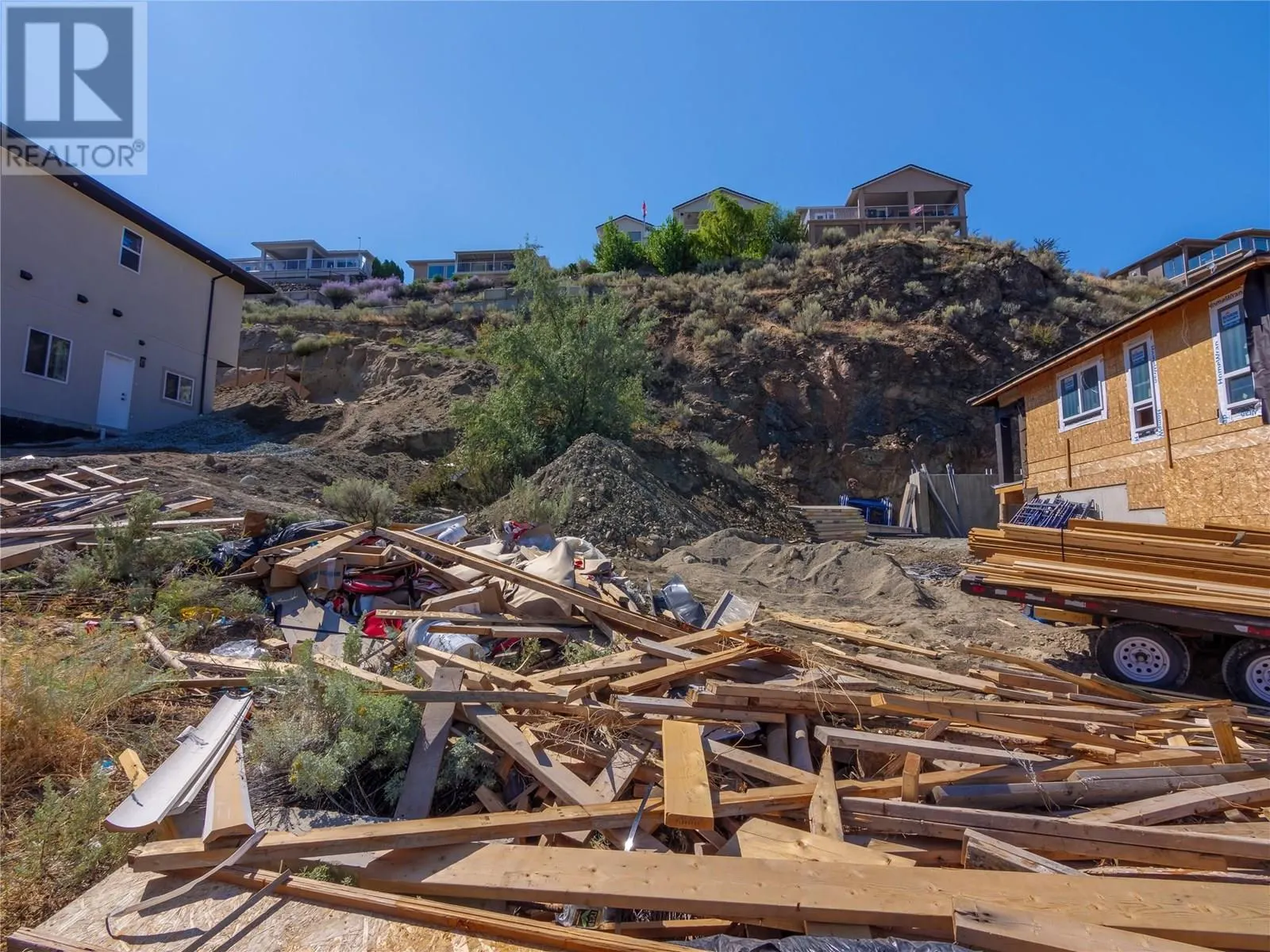 3804 Torrey Pines Drive Lot# 5