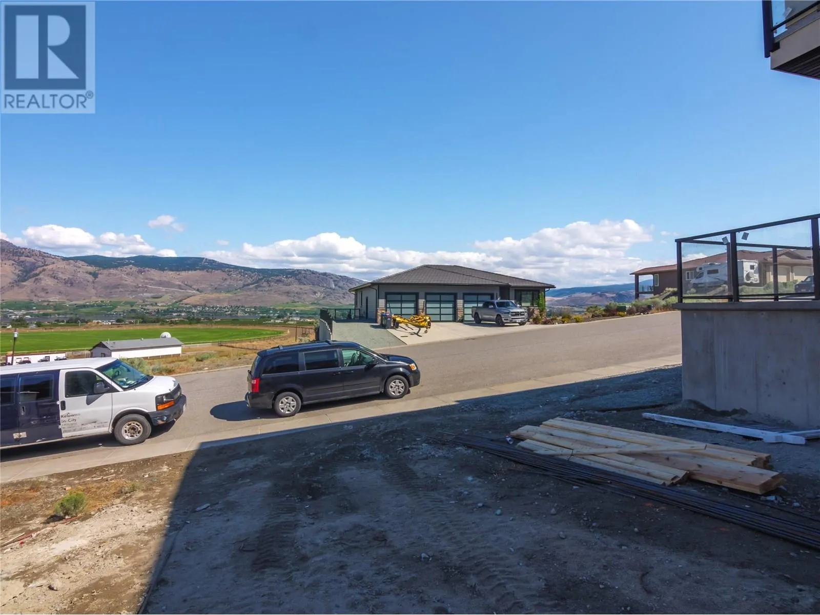 3804 Torrey Pines Drive Lot# 5