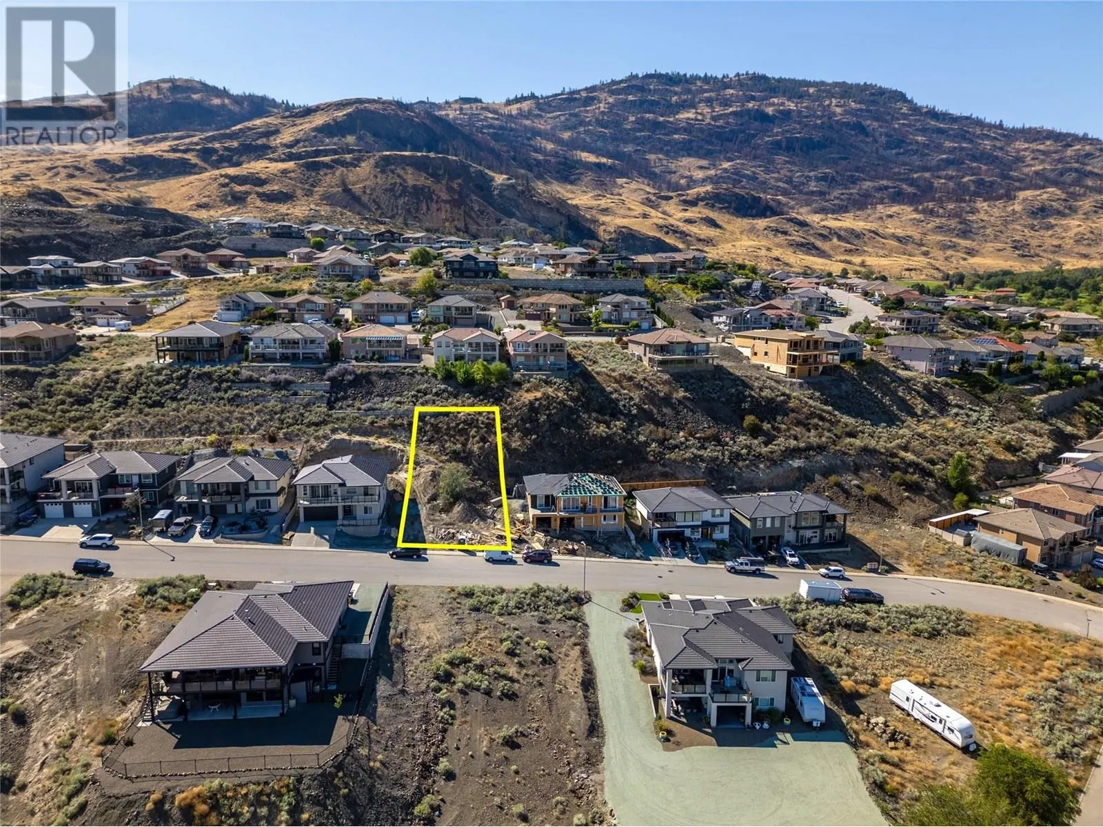 3804 Torrey Pines Drive Lot# 5