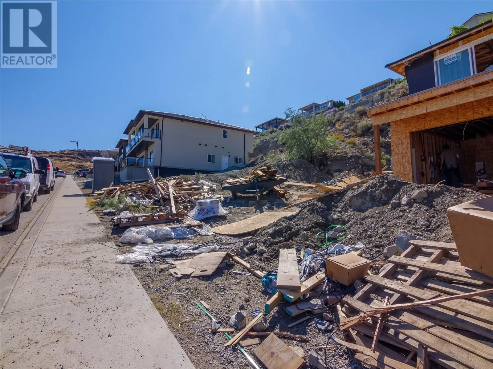 3804 Torrey Pines Drive Lot# 5