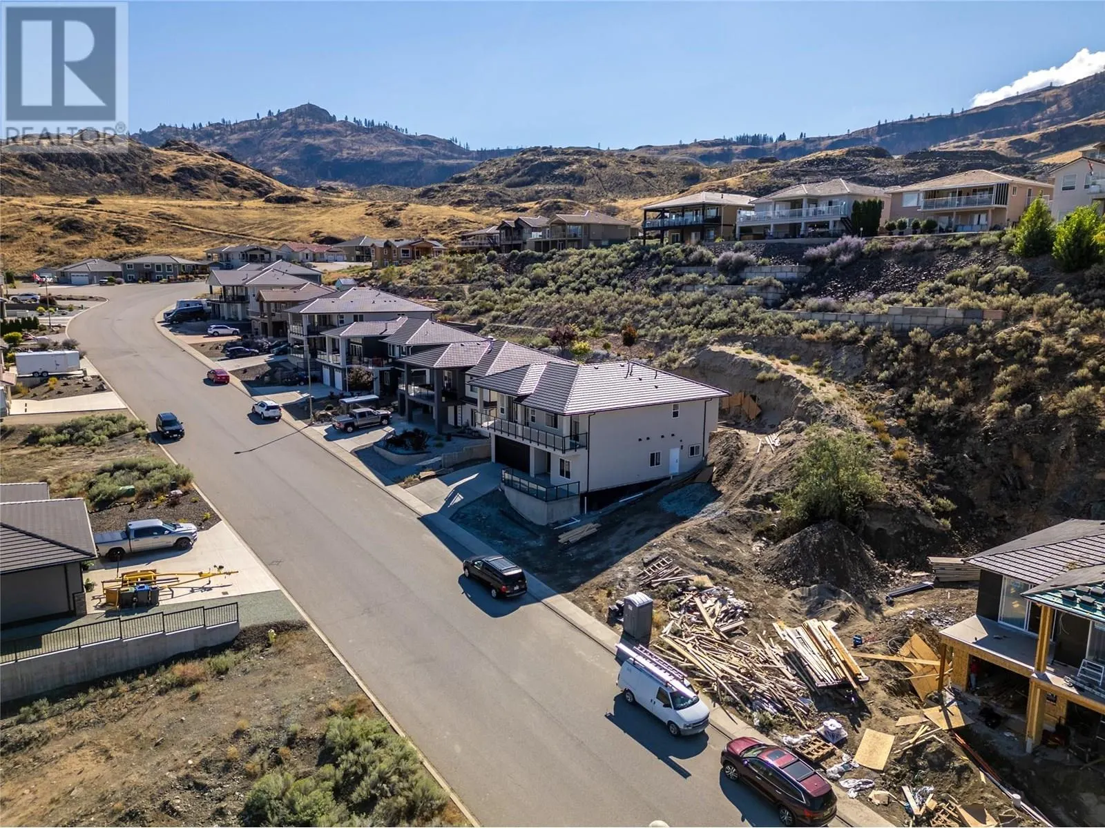 3804 Torrey Pines Drive Lot# 5