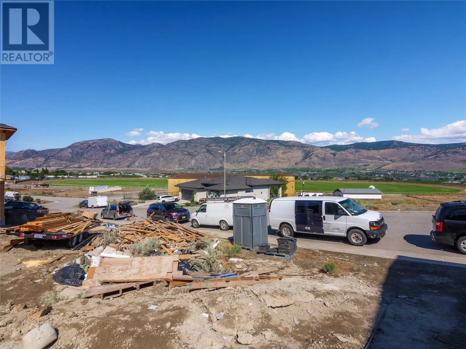 3804 Torrey Pines Drive Lot# 5