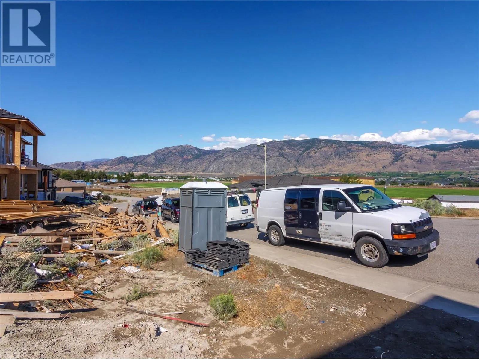 3804 Torrey Pines Drive Lot# 5