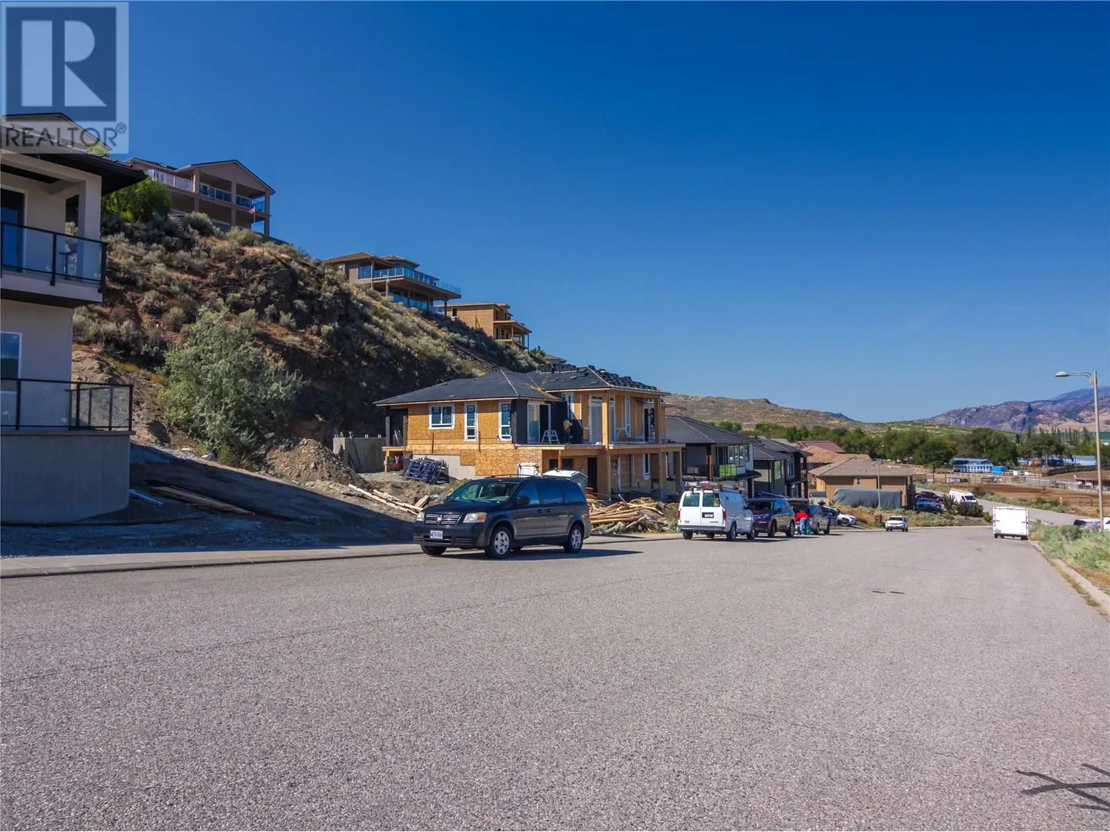 3804 Torrey Pines Drive Lot# 5