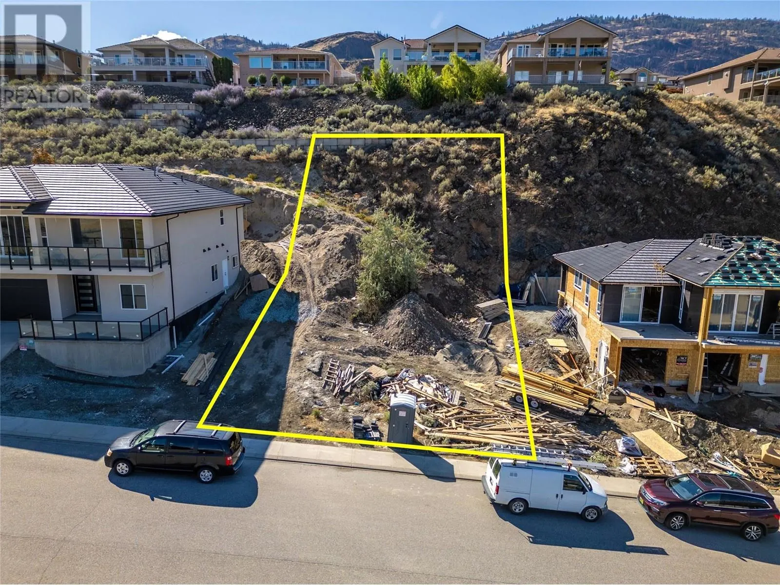 3804 Torrey Pines Drive Lot# 5