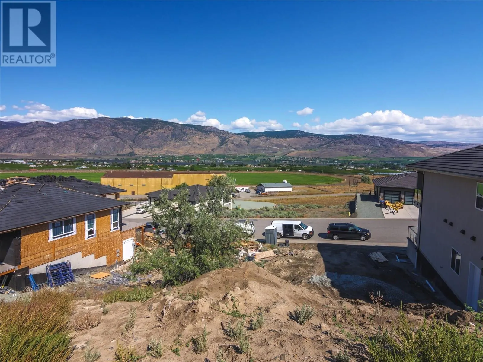 3804 Torrey Pines Drive Lot# 5
