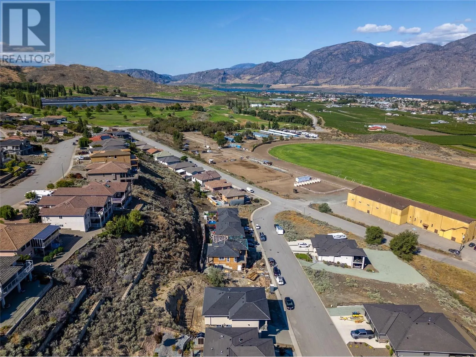 3804 Torrey Pines Drive Lot# 5
