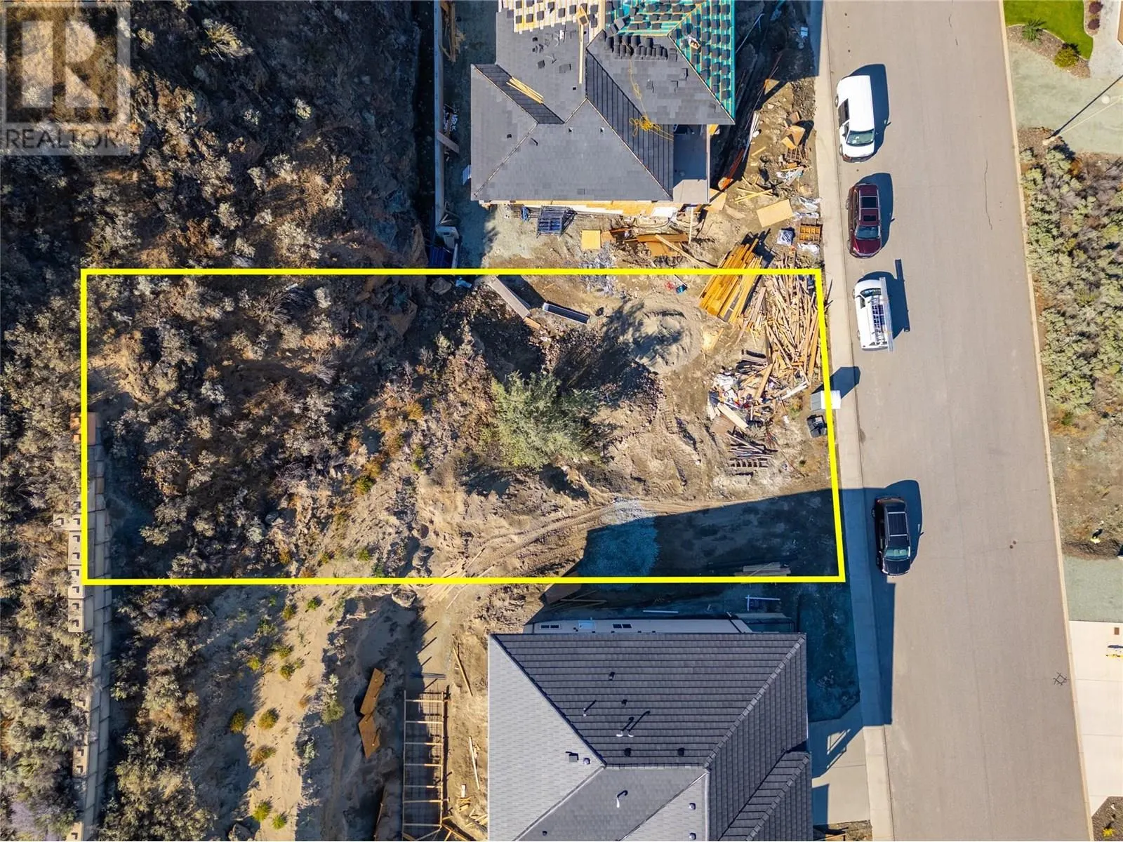 3804 Torrey Pines Drive Lot# 5