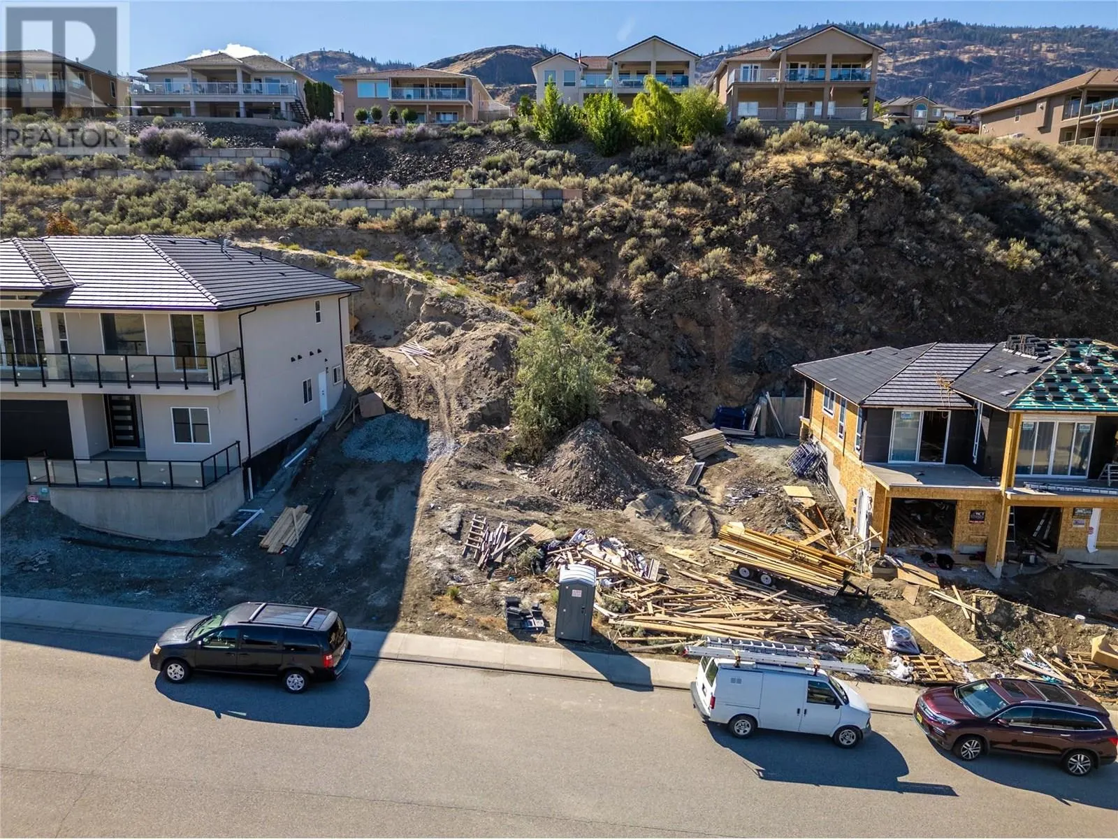 3804 Torrey Pines Drive Lot# 5
