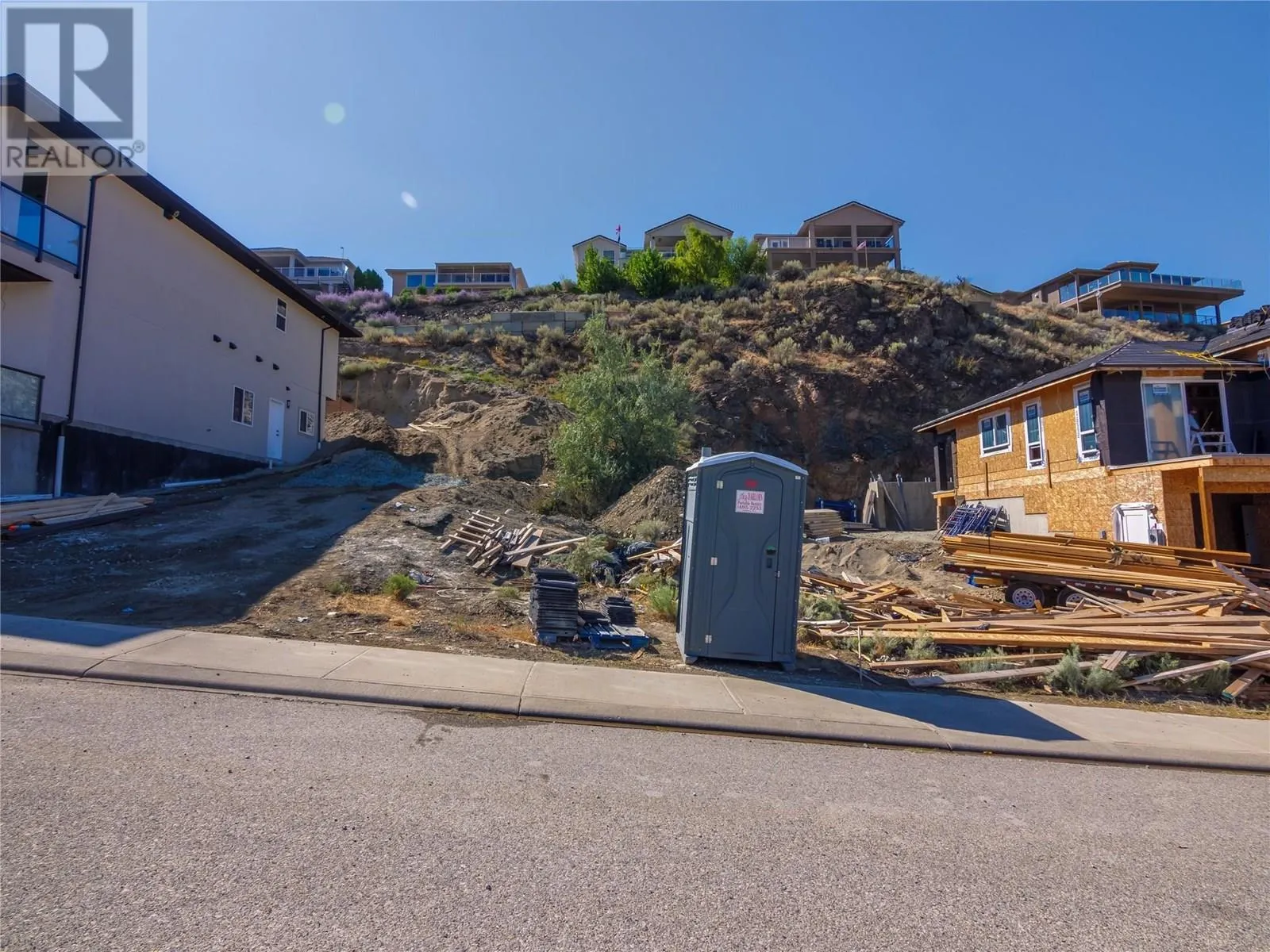 3804 Torrey Pines Drive Lot# 5