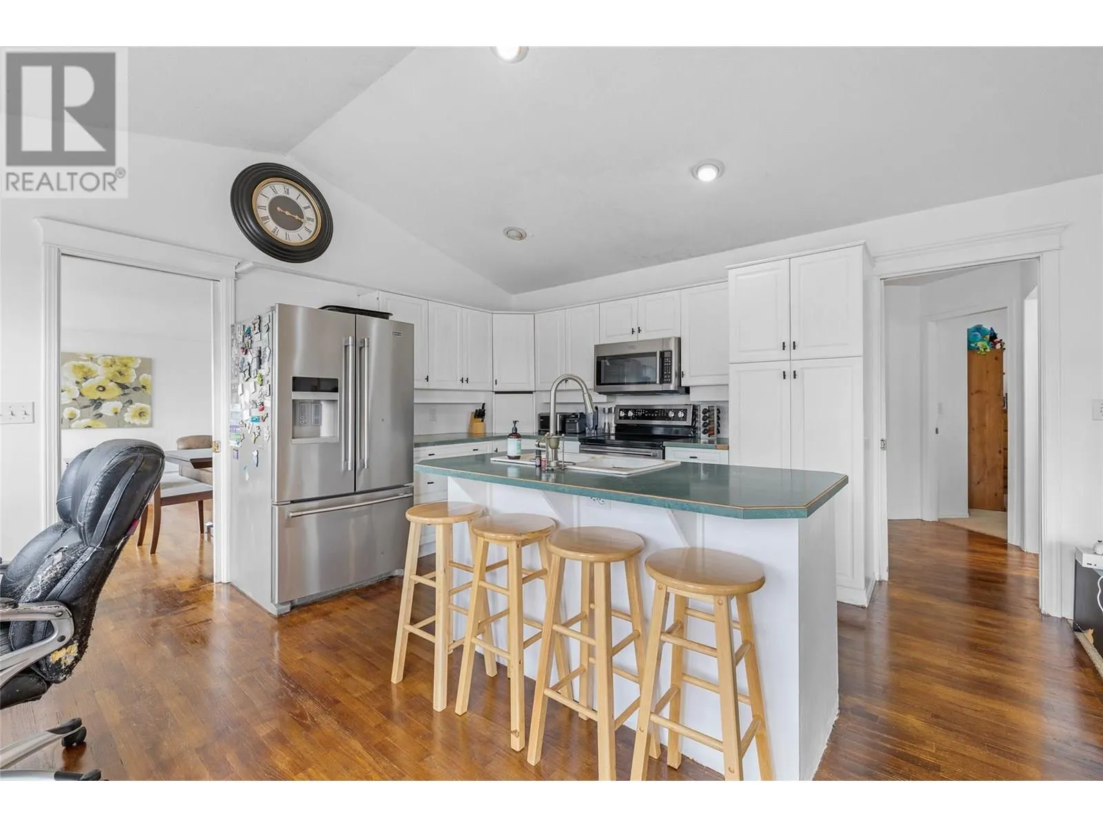 14876 Oyama Road