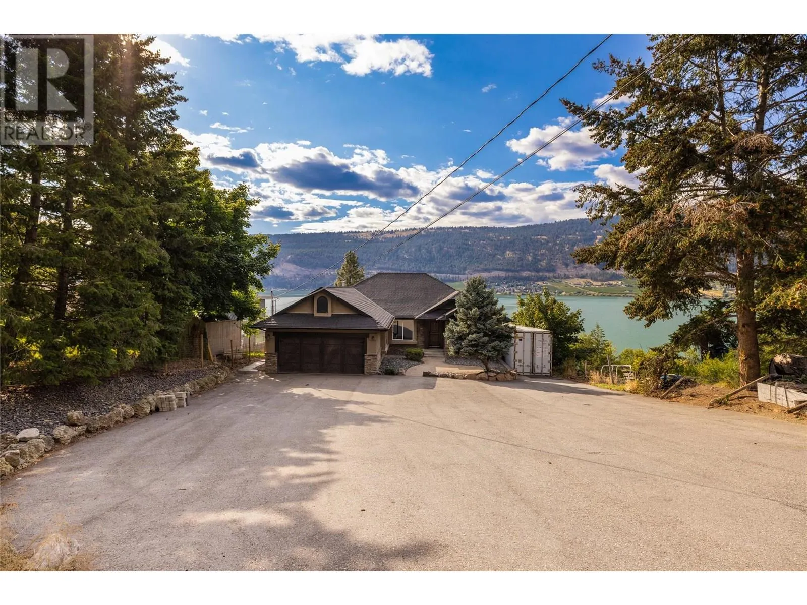 14876 Oyama Road