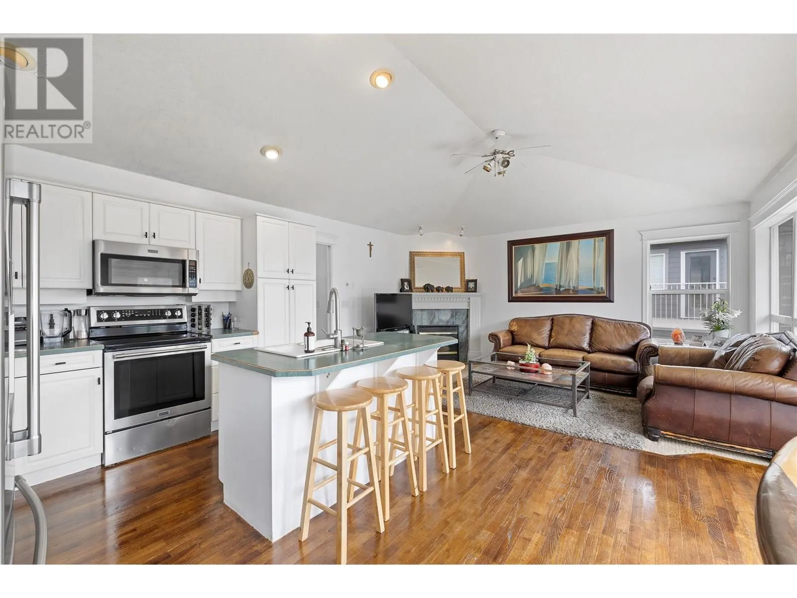 14876 Oyama Road