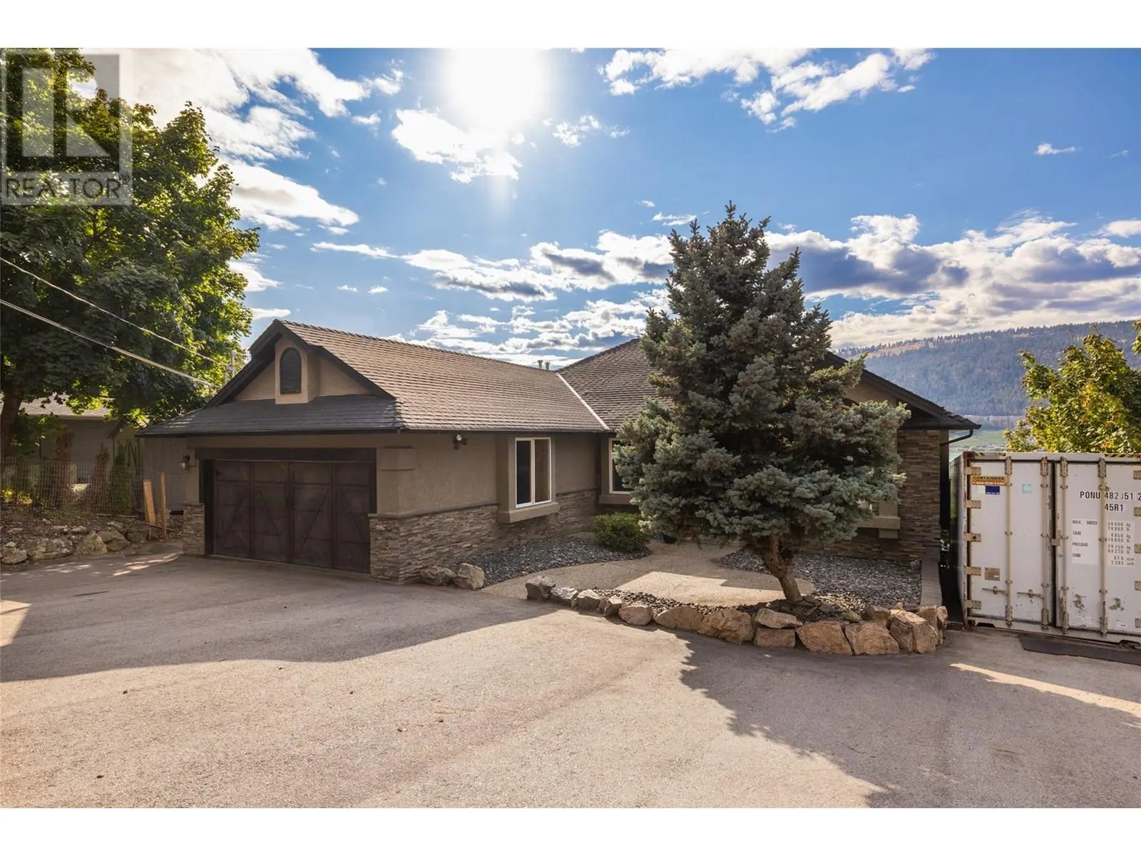 14876 Oyama Road