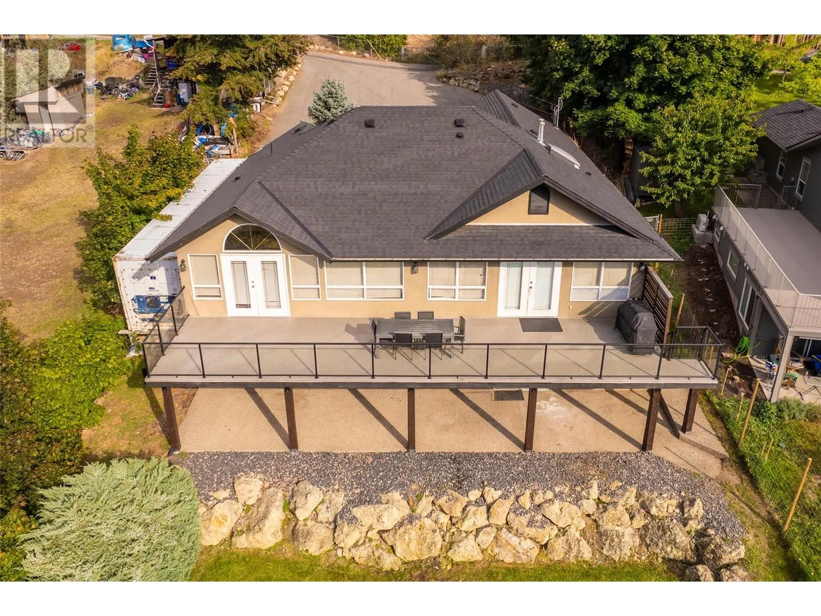 14876 Oyama Road