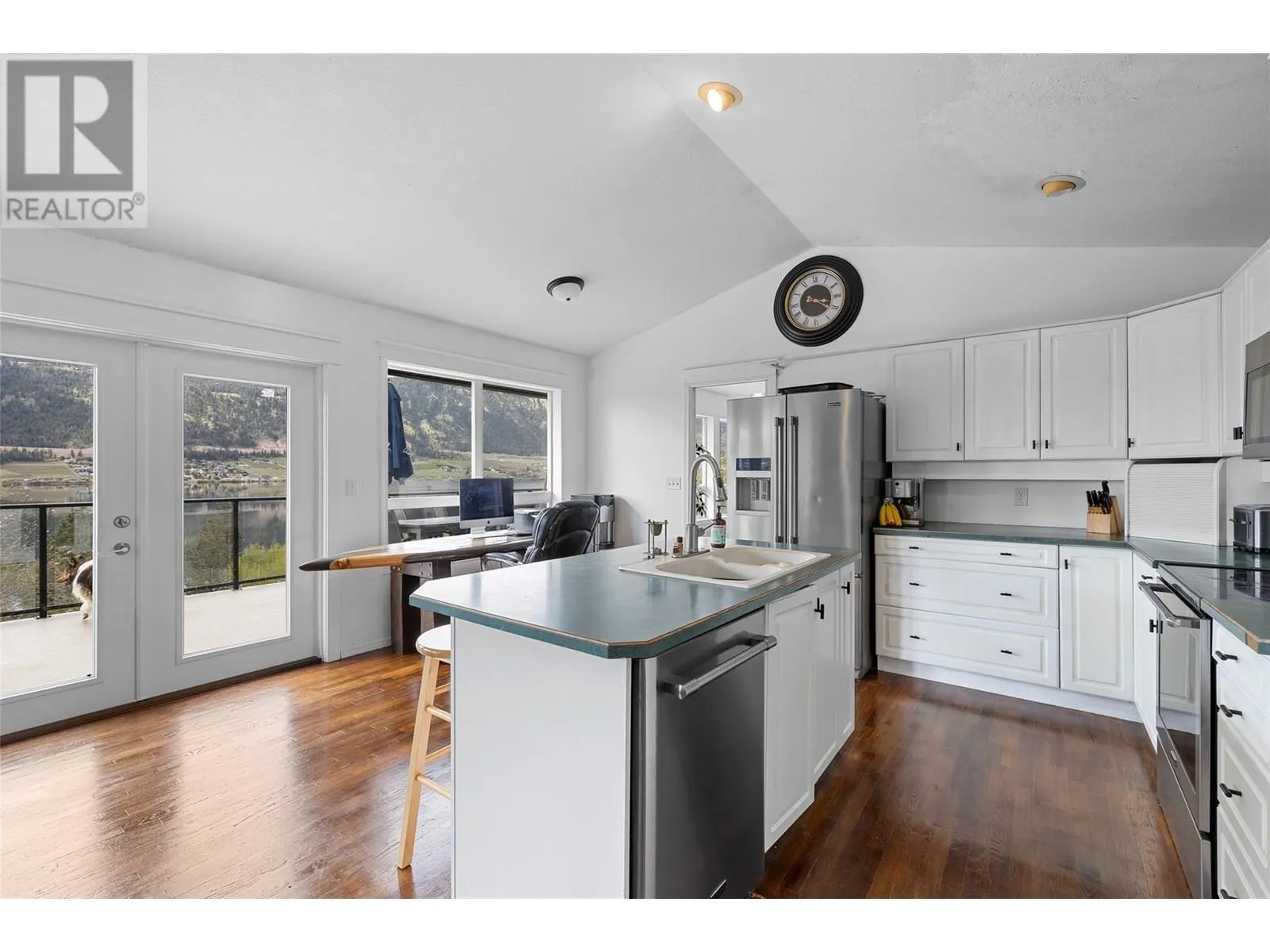 14876 Oyama Road