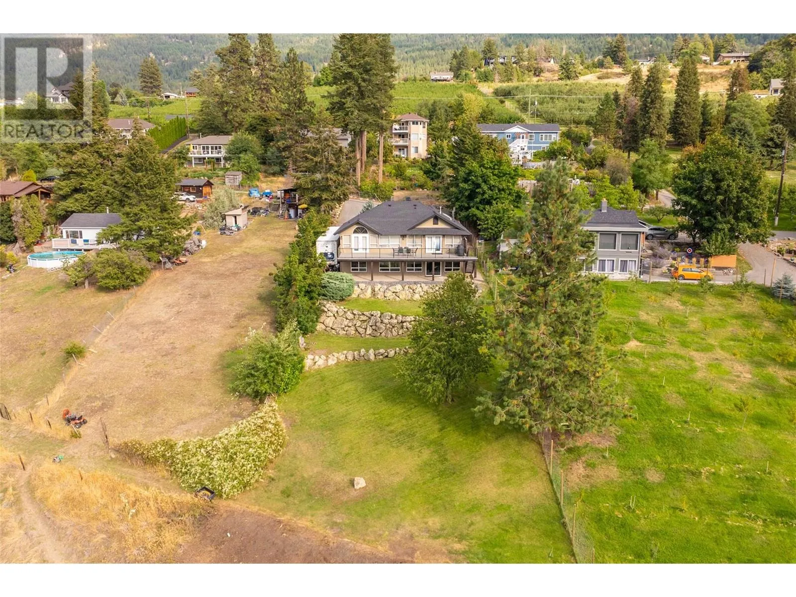 14876 Oyama Road