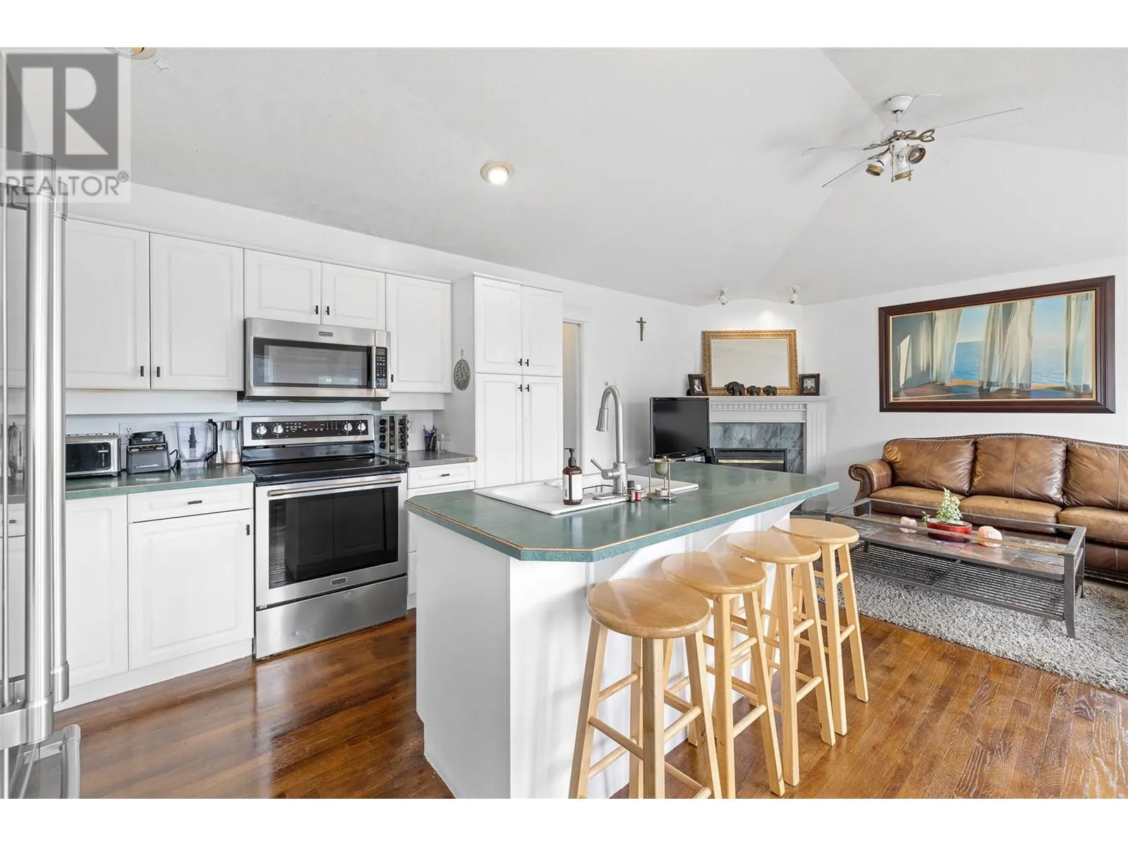 14876 Oyama Road