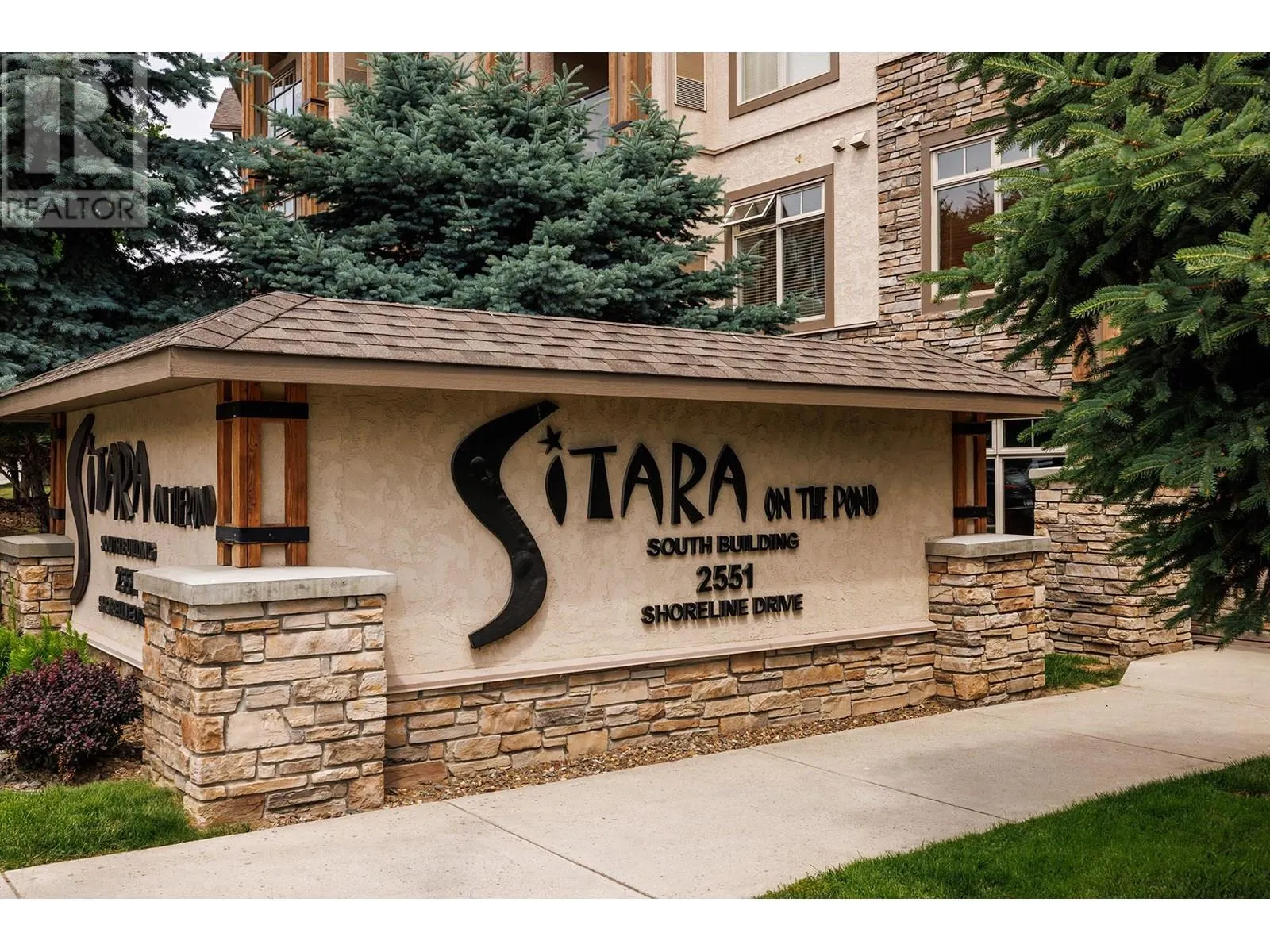 2551 Shoreline Drive Unit# 406