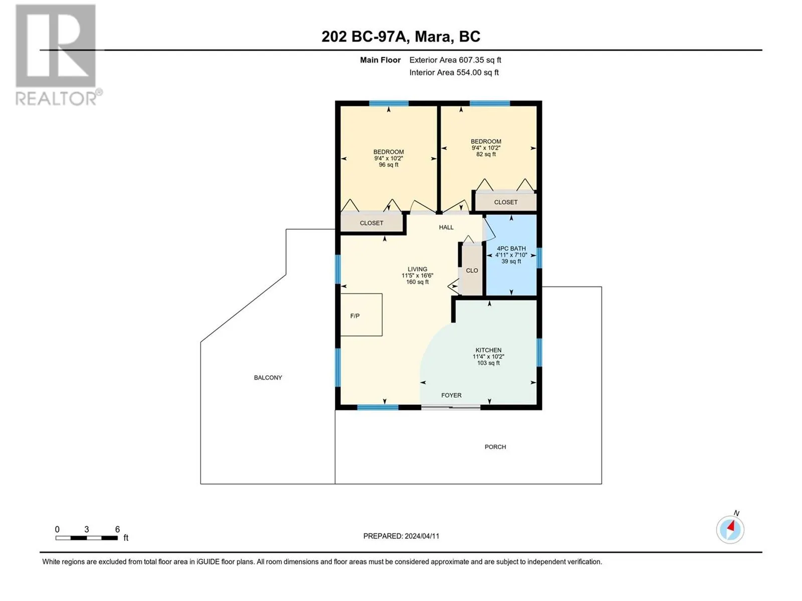 202 97A Highway Unit# 23