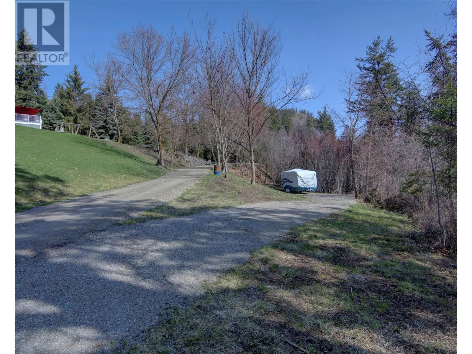 5719 6 Highway