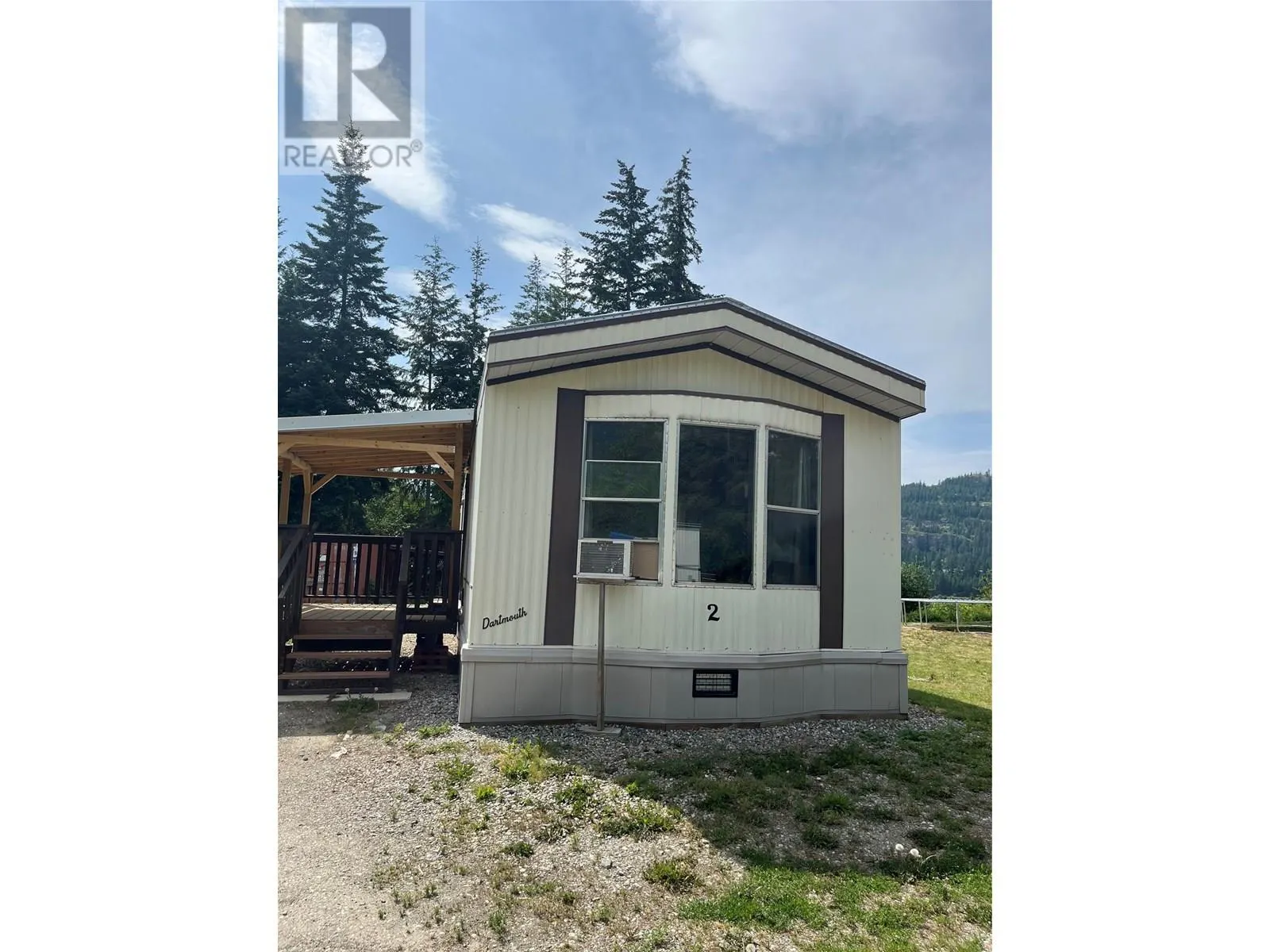 4232 Eldon Frontage Road Unit# 2