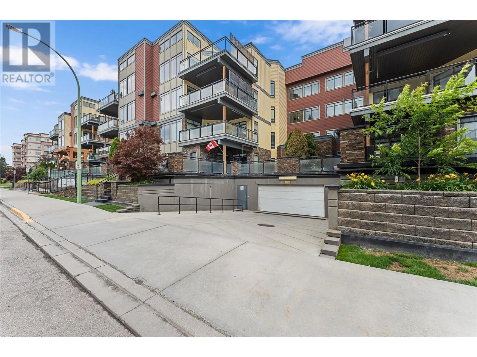 1933 Ambrosi Road Unit# 206