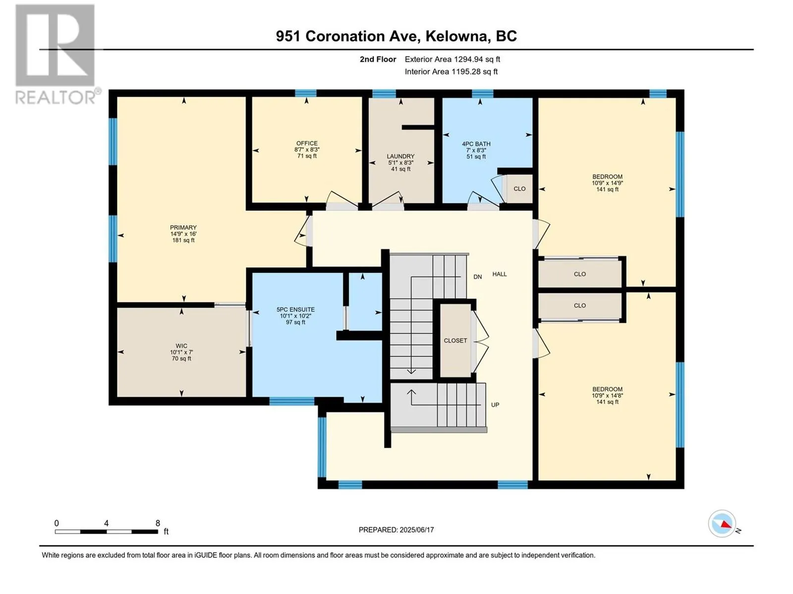 949 & 951 Coronation Avenue