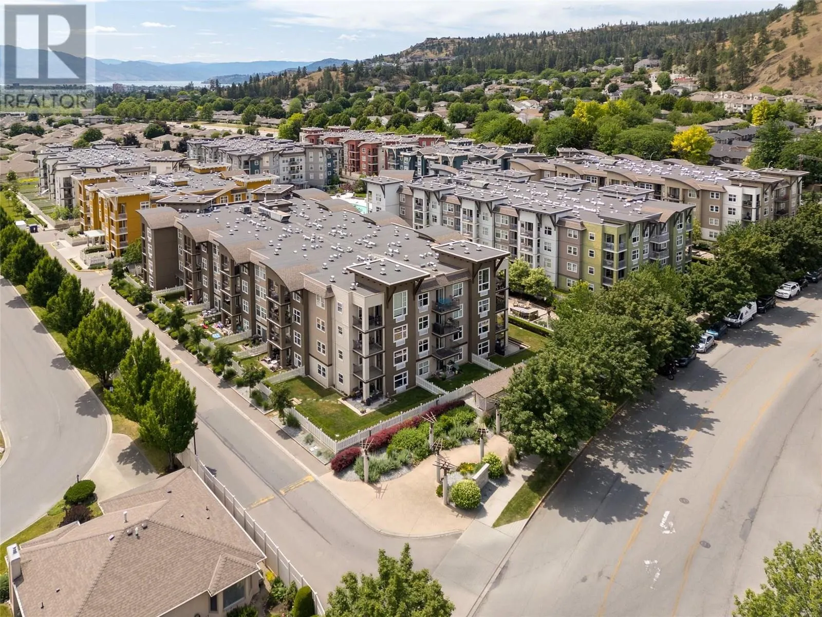 539 Yates Road Unit# 105