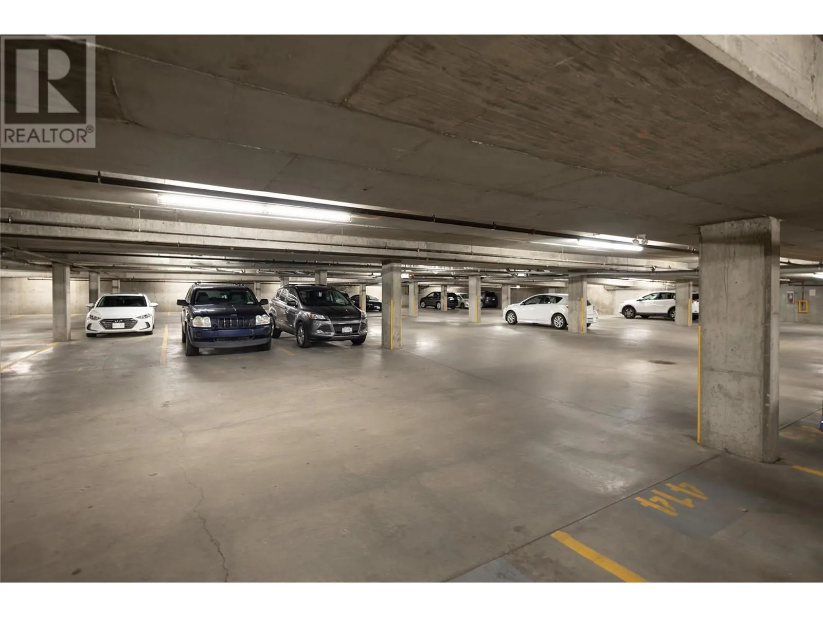 539 Yates Road Unit# 105