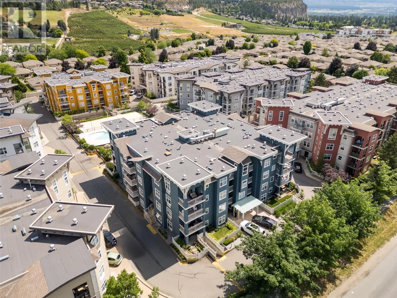 539 Yates Road Unit# 105