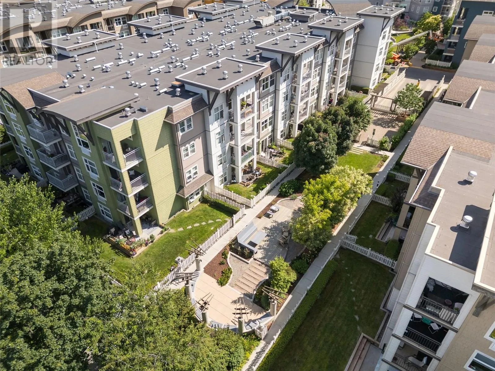 539 Yates Road Unit# 105
