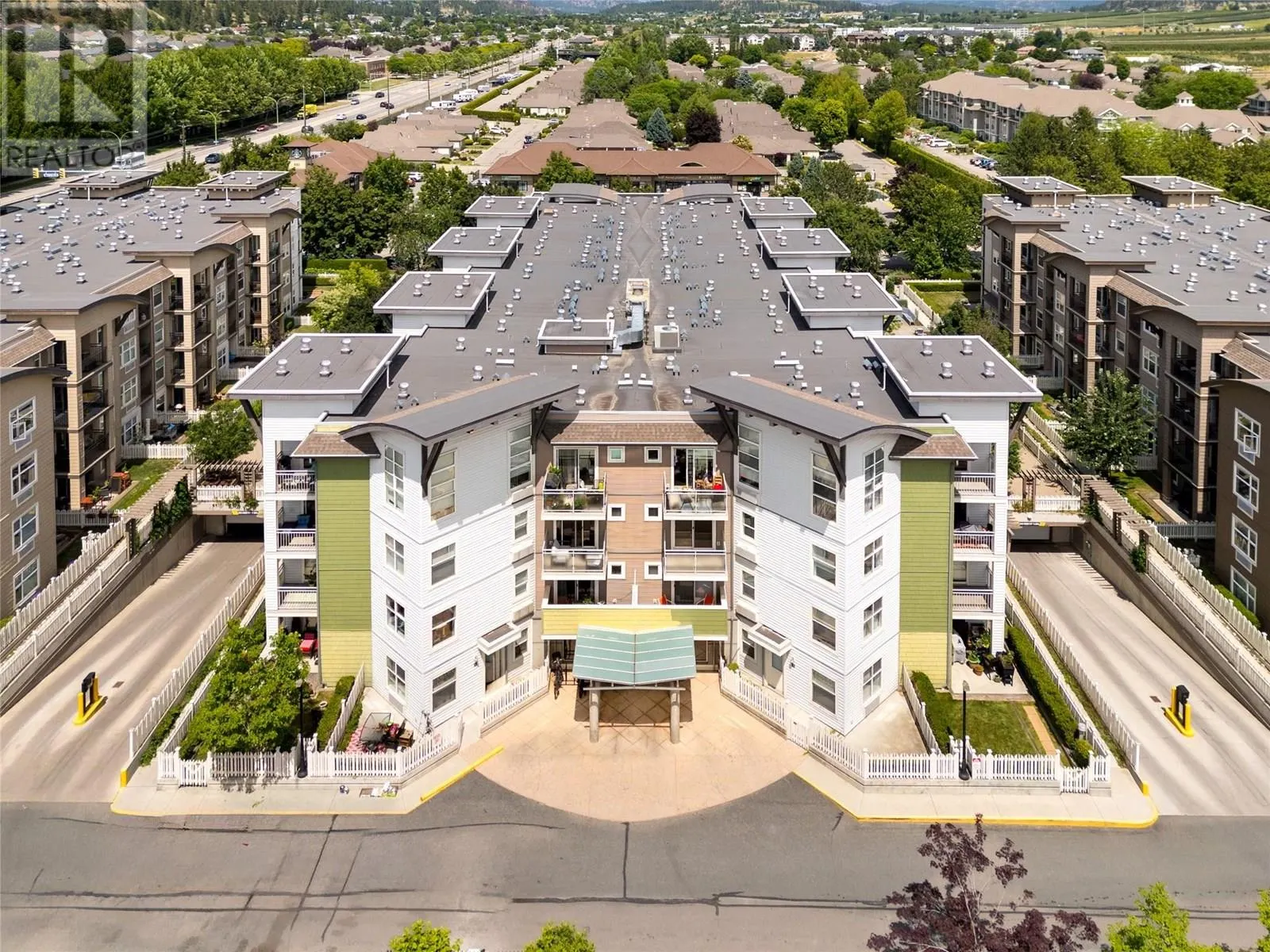 539 Yates Road Unit# 105