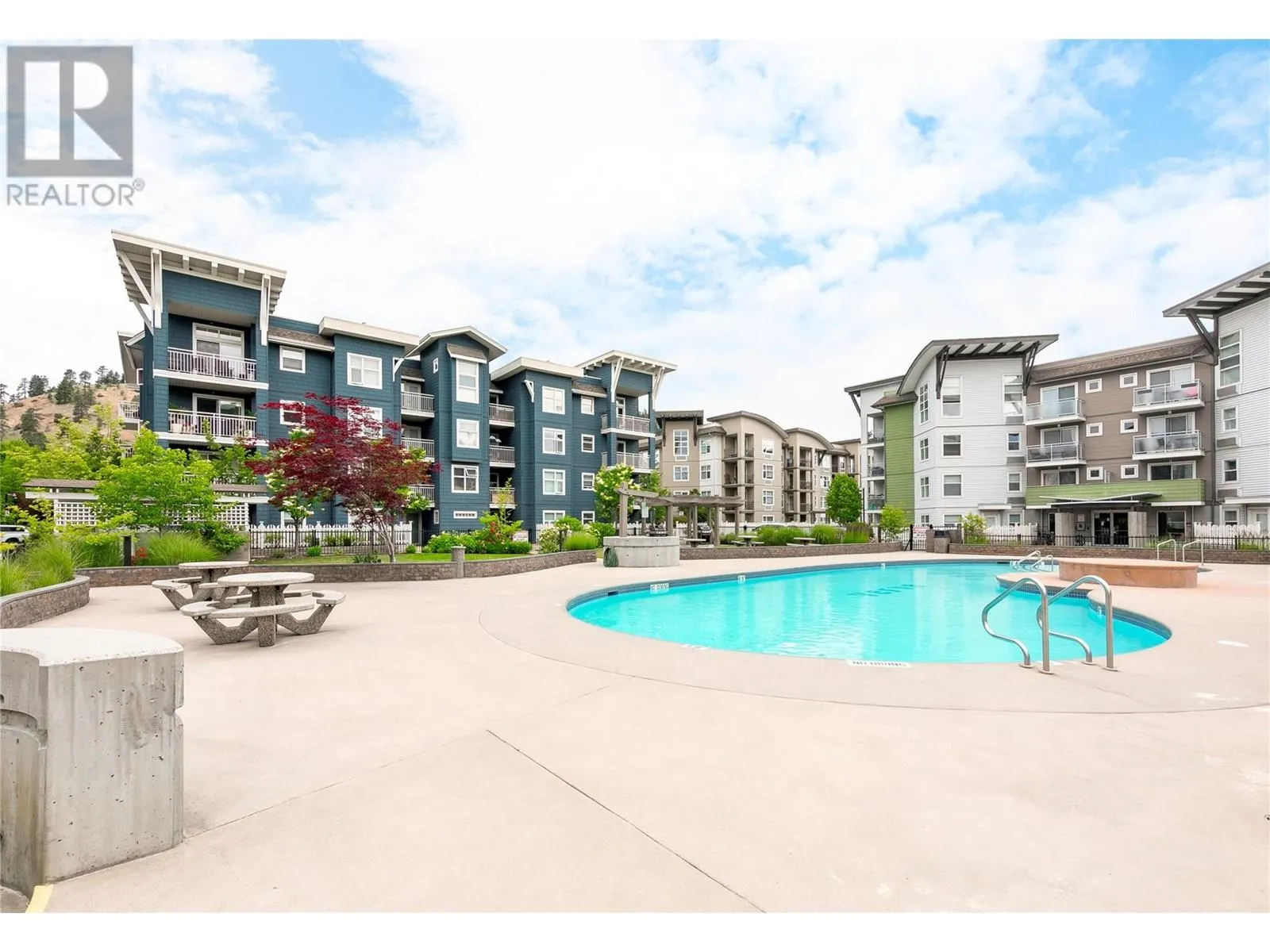539 Yates Road Unit# 105