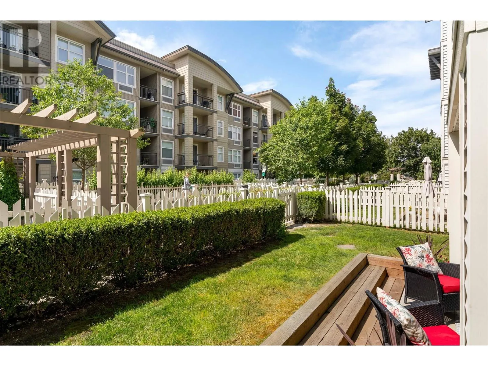 539 Yates Road Unit# 105