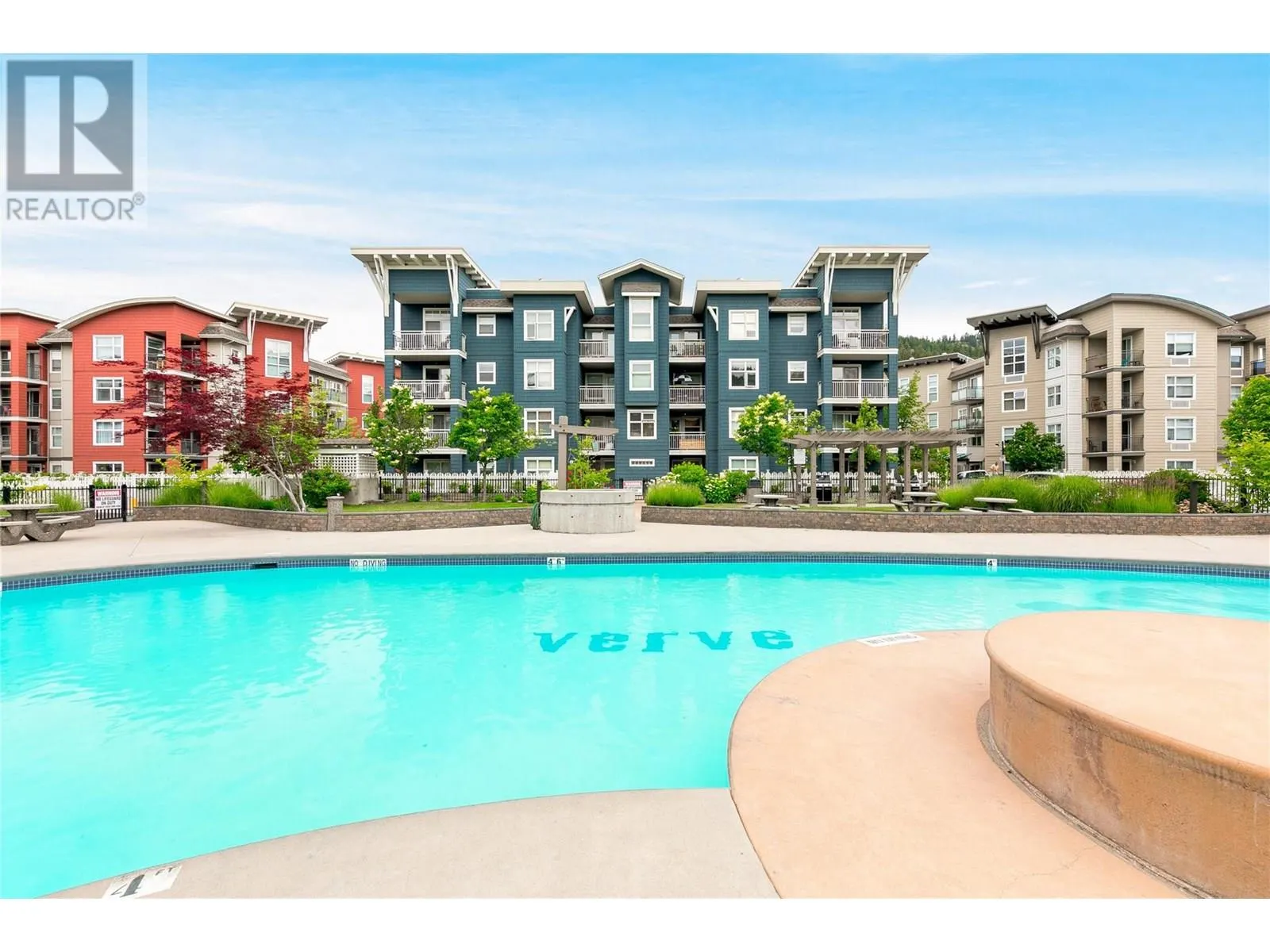 539 Yates Road Unit# 105