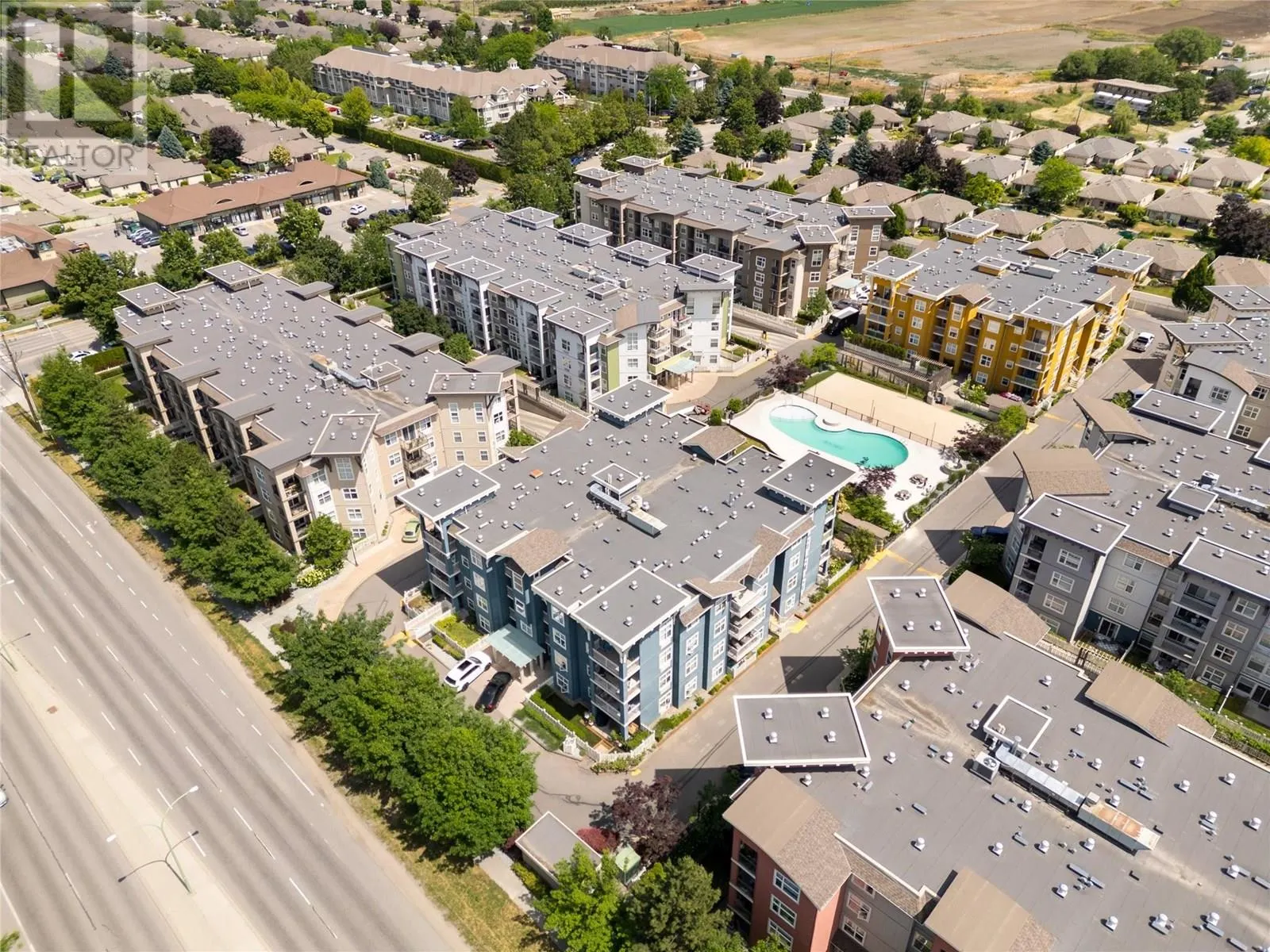 539 Yates Road Unit# 105