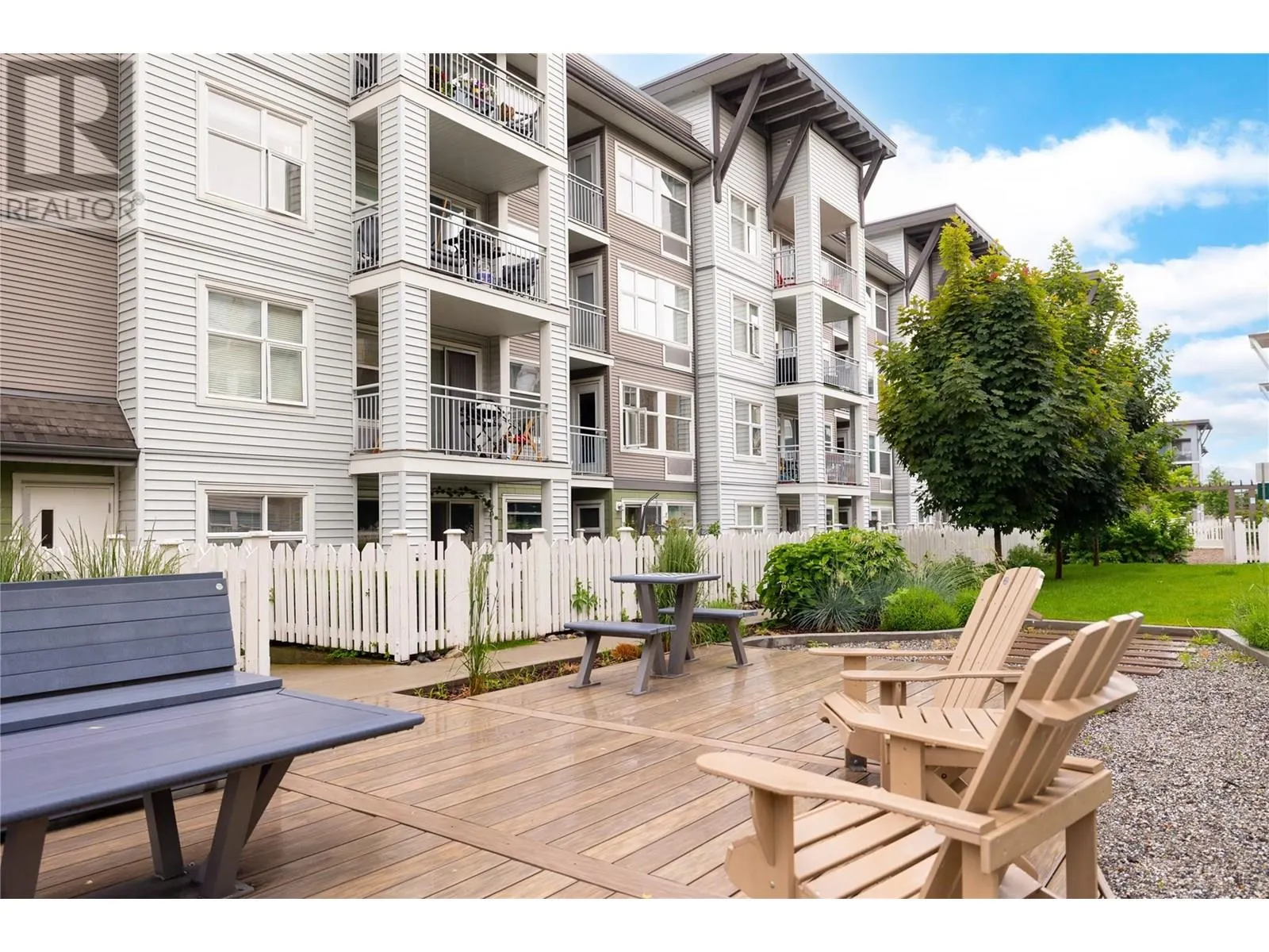 539 Yates Road Unit# 105