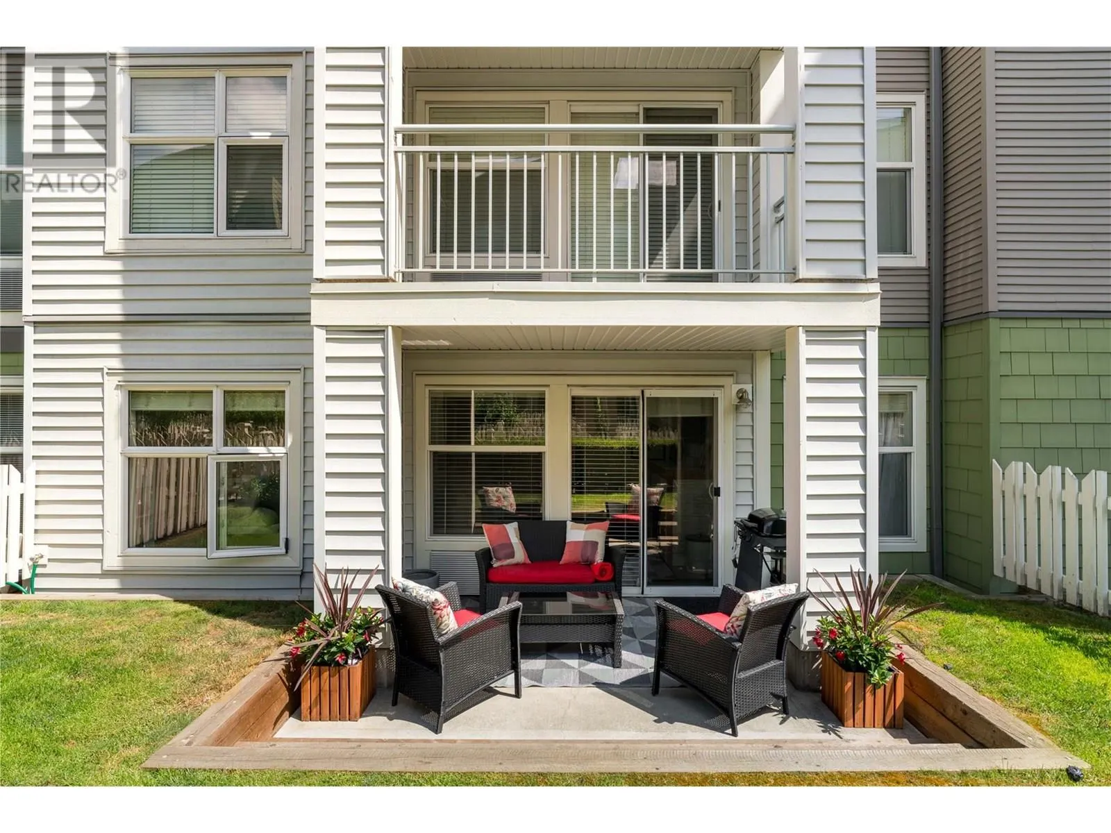 539 Yates Road Unit# 105