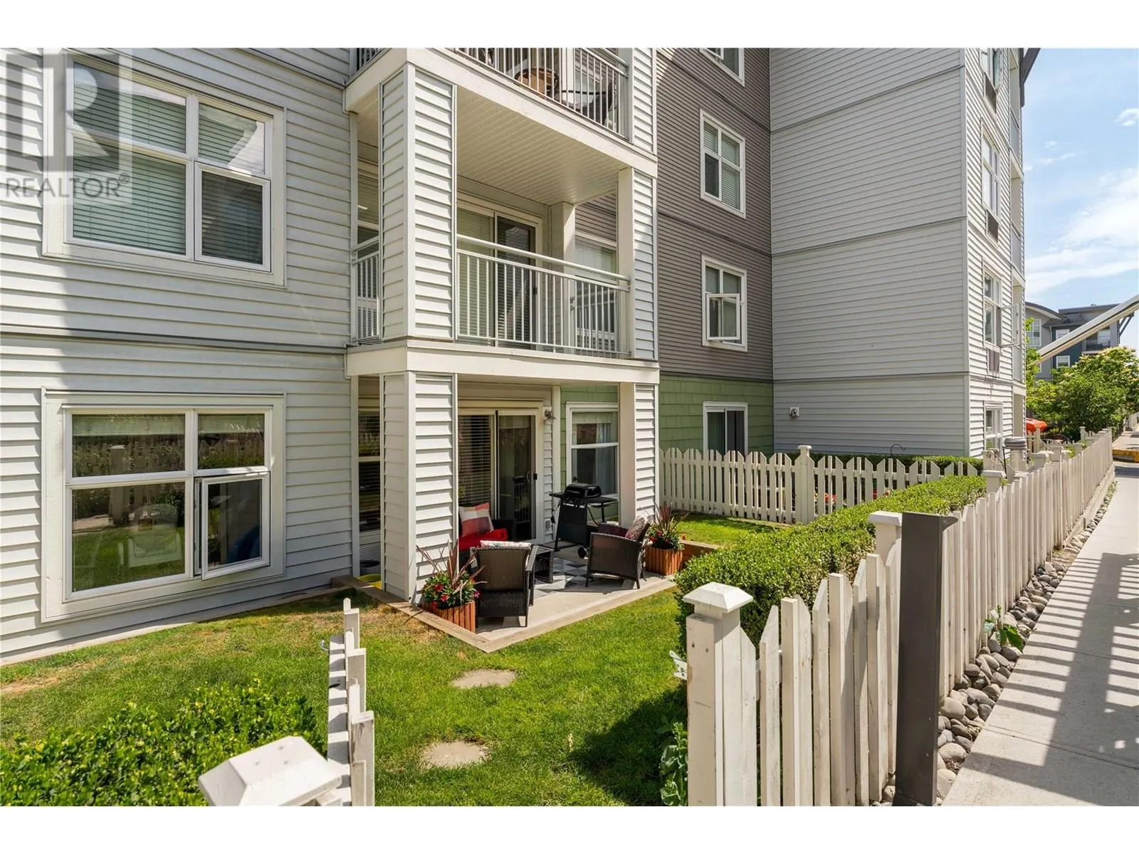 539 Yates Road Unit# 105