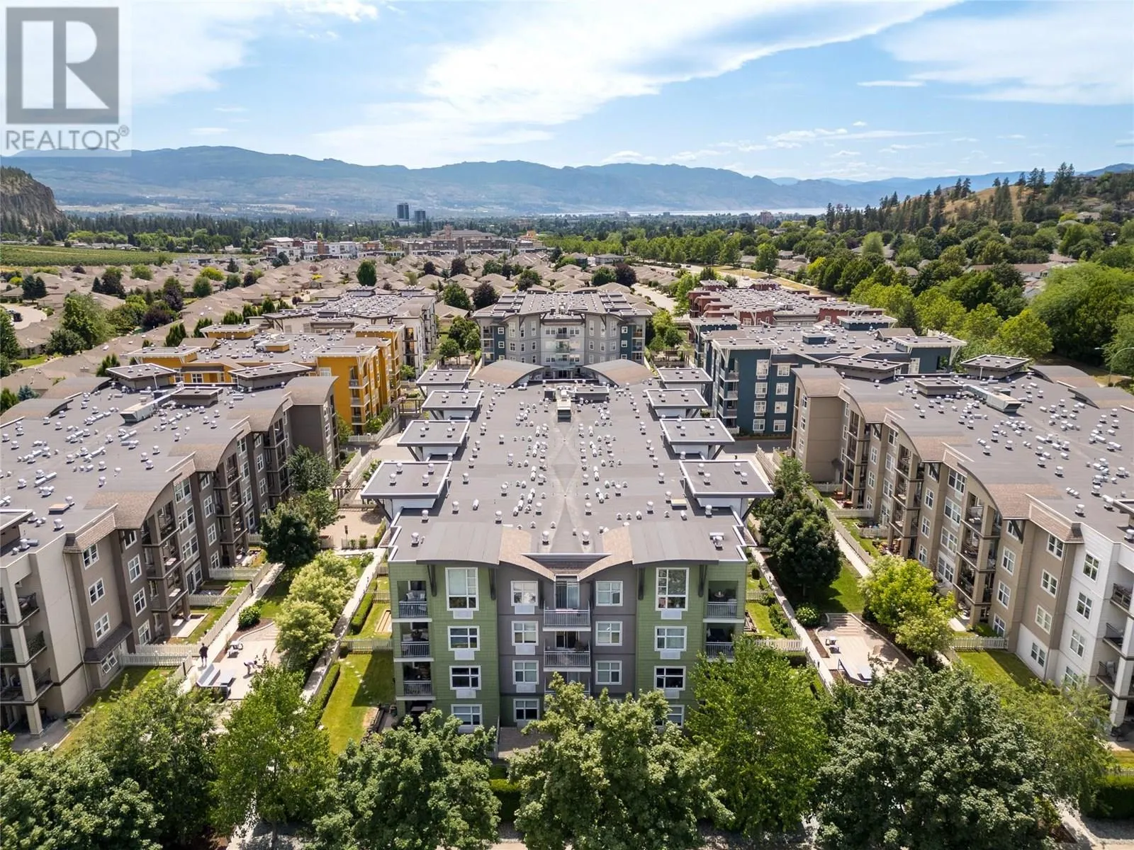 539 Yates Road Unit# 105