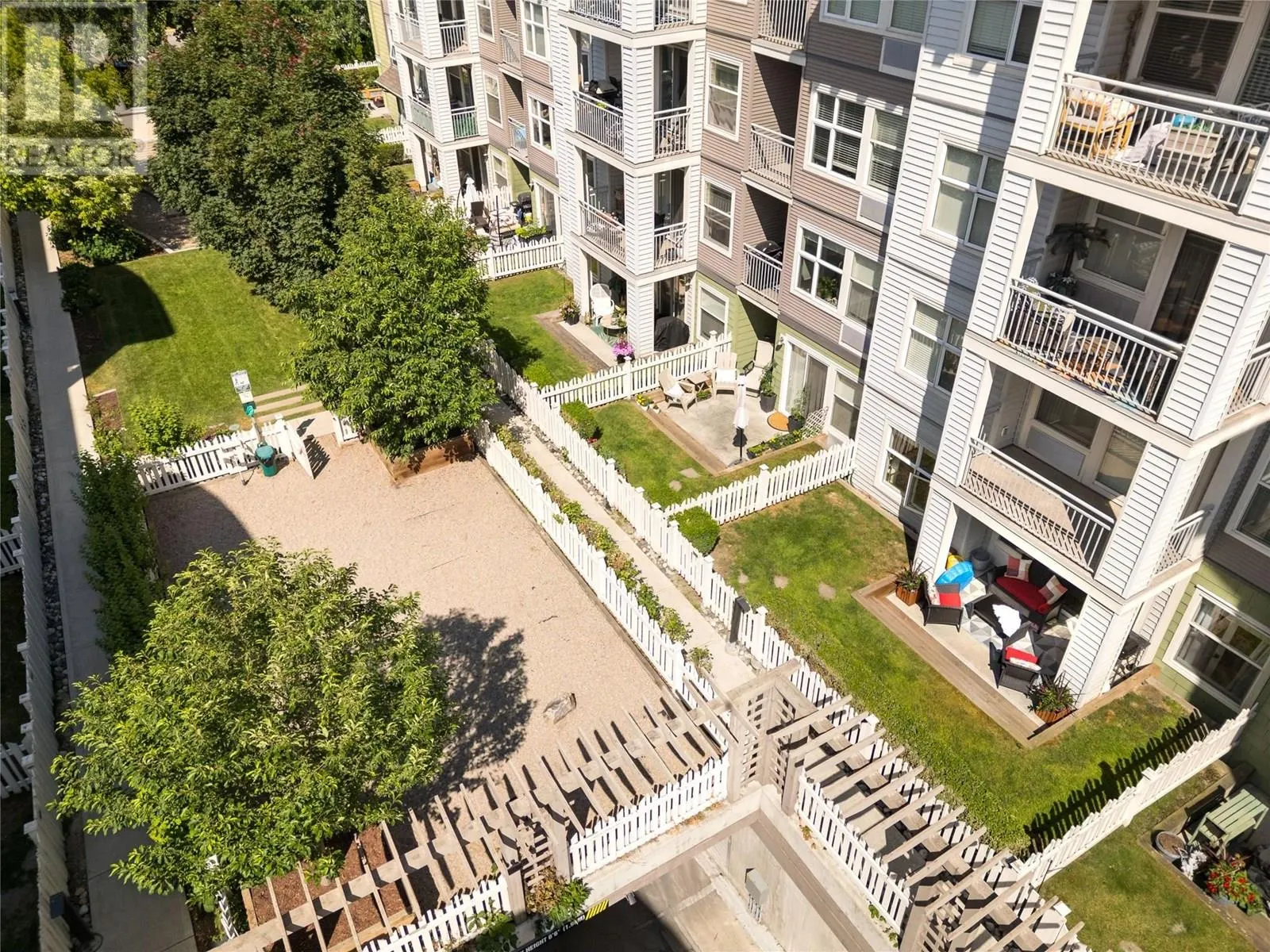 539 Yates Road Unit# 105