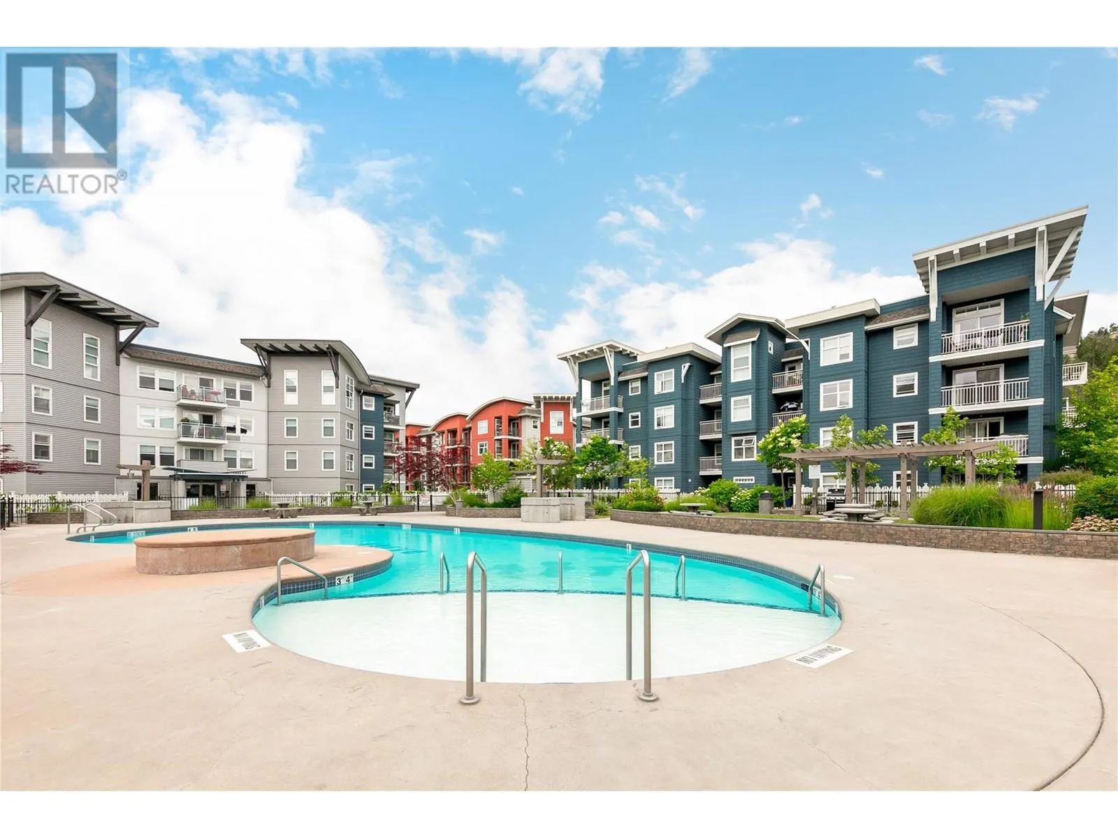 539 Yates Road Unit# 105