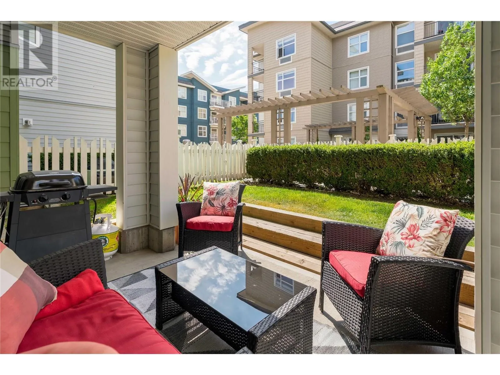 539 Yates Road Unit# 105