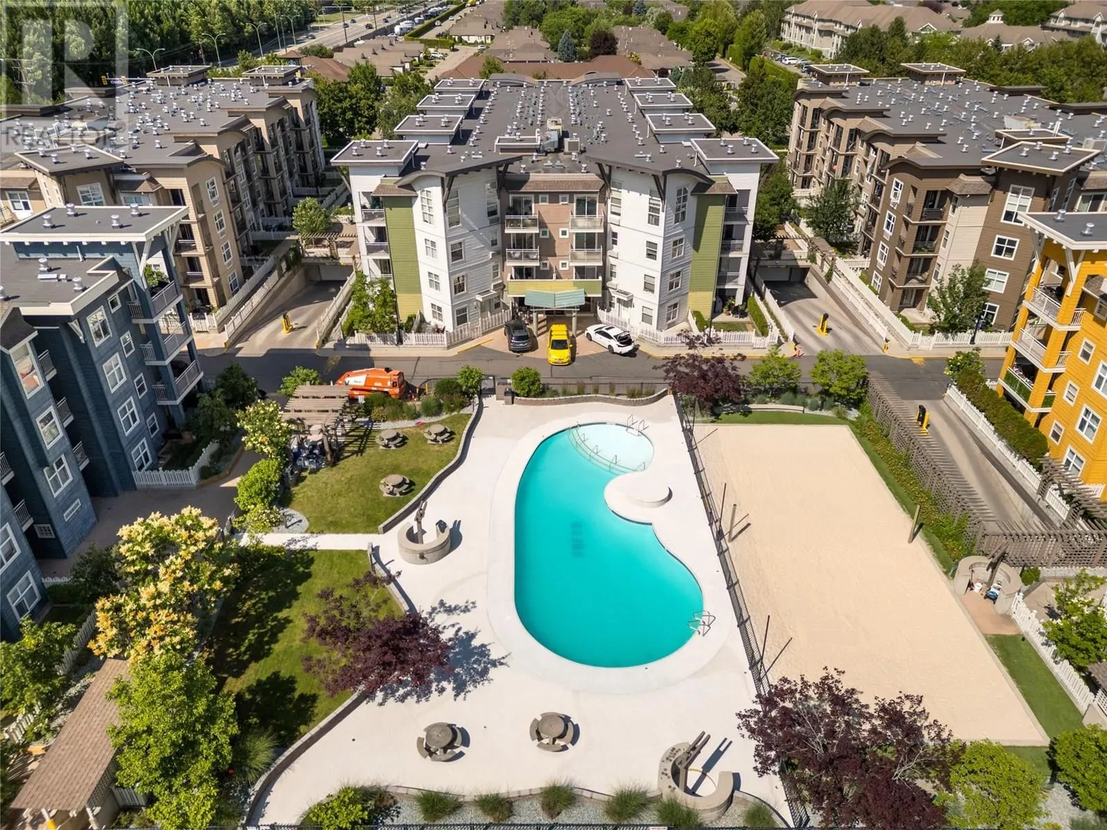 539 Yates Road Unit# 105
