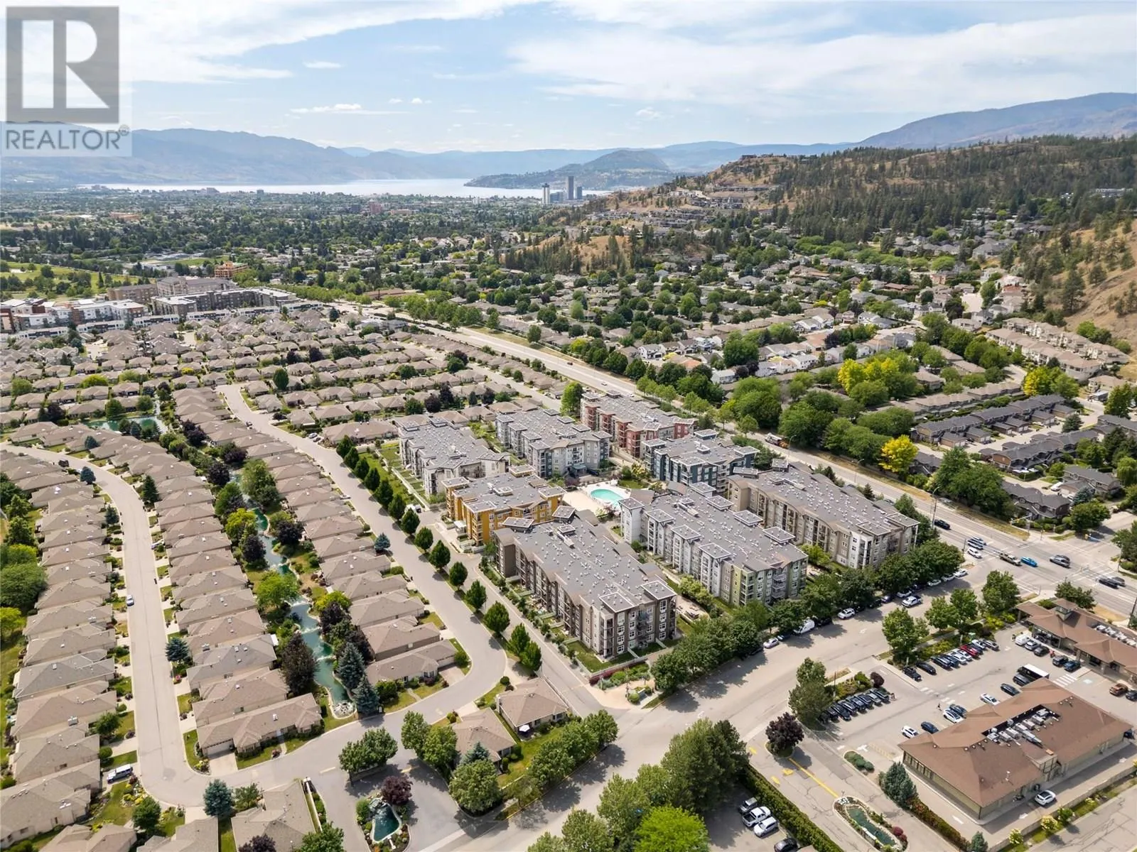 539 Yates Road Unit# 105