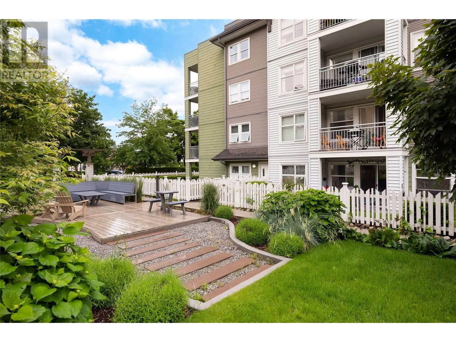 539 Yates Road Unit# 105