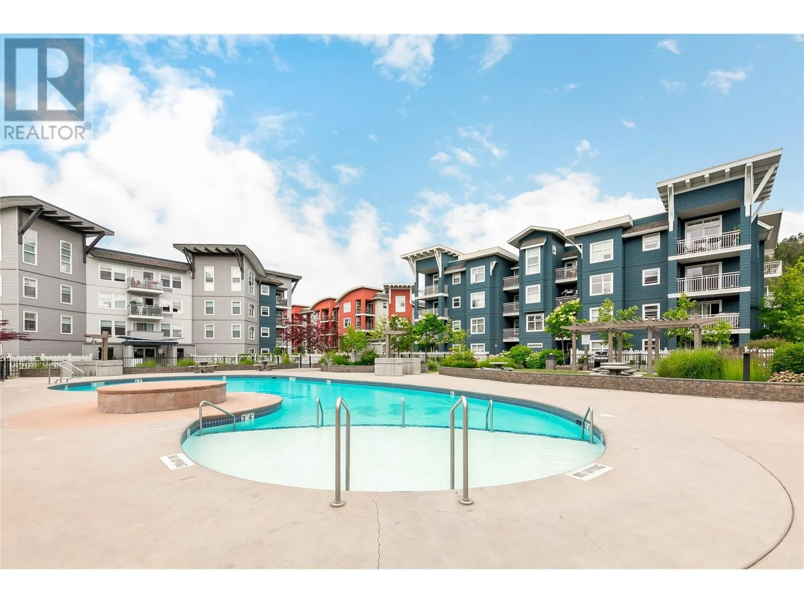 539 Yates Road Unit# 105